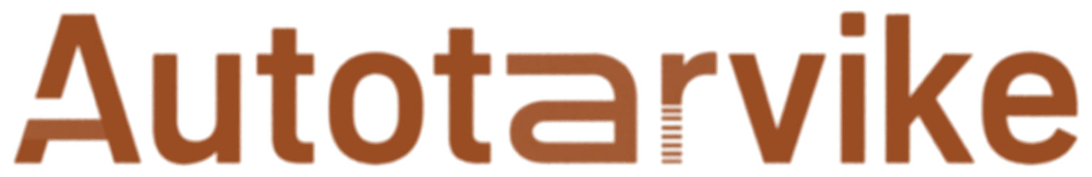 autotarvike.com logo