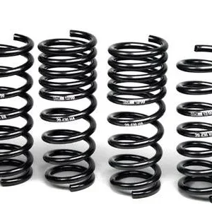 H&R 00-08 Jaguar S-Type (2WD) Sport Spring