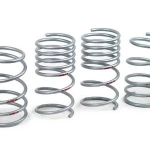 H&R 01-03 Subaru 2.5 RS/Impreza/TS/WRX (Sedan/Sport Wagon) GD/GG Sport Spring