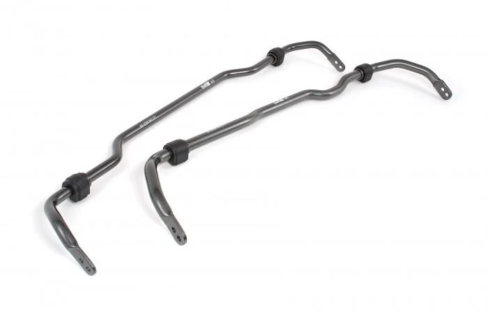 H&R 04-08 Acura TSX 4 Cyl 28mm Adj. 2 Hole Sway Bar - Front