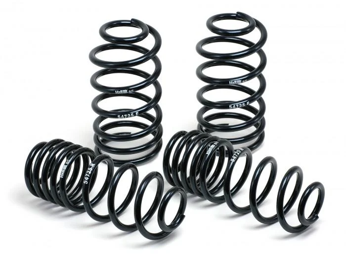 H&R 05-10 Scion tC Sport Spring