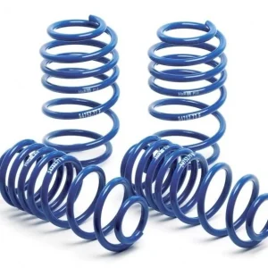 H&R 08-14 Mercedes-Benz C250 Sedan/C300 Sedan/C350 Sedan W204 Super Sport Spring