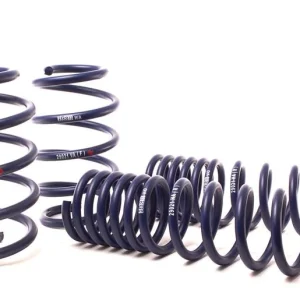 H&R 14-19 Ford Escape (2WD/4WD) 4 Cyl/V6 Sport Spring