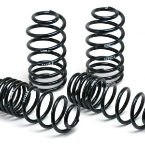 H&R 14-19 Jaguar F-TYPE R Convertible/Coupe (2WD/AWD) Sport Spring