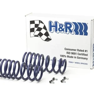 H&R 15-18 BMW X5 M F85 Sport Spring