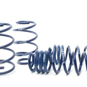 H&R 15-19 Volkswagen e-Golf SE/SEL Premium MK7 Sport Spring