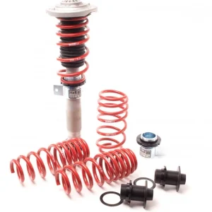 H&R 15-22 Porsche Macan S/Turbo 3.0S/3.6T/2.0T 95B VTF Adjustable Lowering Springs (PASM Only)