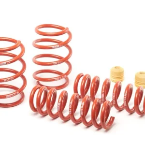 H&R 16-18 BMW M2 F87 Sport Spring (Incl. Adaptive M Susp.)