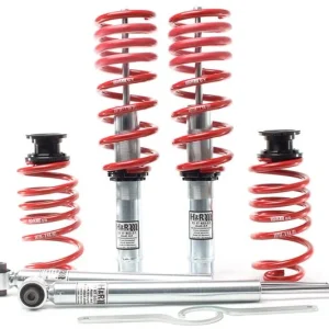 H&R 17-21 Audi A4 Premium/Premium Plus/Prestige (2WD) B9 Street Perf. Coil Over Kit (w/o MRC)