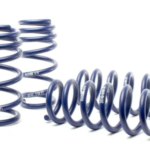H&R 17-22 Audi R8 Coupe V10/R8 Coupe V10 Performance (AWD/RWD) 4S Sport Spring (w/Adaptive Susp.)