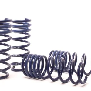 H&R 17-22 BMW 530i/540i/M550i xDrive G30 Sport Spring