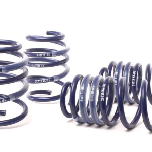 H&R 18-21 Audi TT RS (AWD) FV3 Sport Spring (Incl. MRC)
