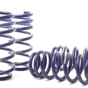 H&R 18-21 Audi A5 Coupe Premium/A5 Coupe Premium Plus/A5 Coupe Prestige (AWD) B9 Sport Spring