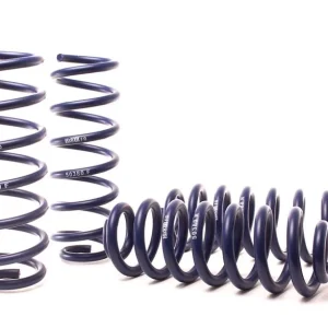 H&R 18-21 Volkswagen Atlas S/SE/SEL 4Motion (AWD) 2.0T/VR6/R-Line Adventure Raising Spring