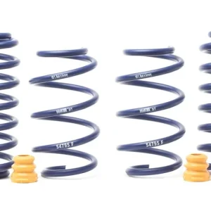 H&R 18-21 Volkswagen Atlas S/SE/SEL 4Motion (AWD) 2.0T/VR6/R-Line Sport Spring