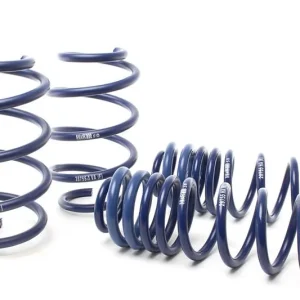 H&R 18-22 Volkswagen Tiguan 4MOTION (4WD) MQB Sport Spring