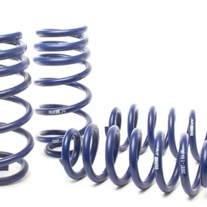 H&R 19-21 Audi A6 Premium/A6 Premium Plus/A6 Prestige (AWD) F2 Sport Spring (w/o Sport Susp.)