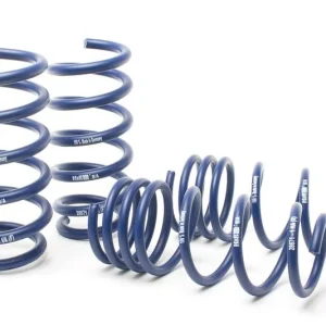 H&R 19-22 BMW M850i xDrive Coupe (AWD) G15 Sport Spring (w/Adaptive Susp.)