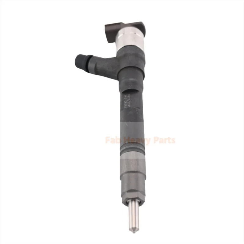 1kpl Polttoainesuutin 8981635241 Sopii Isuzu-moottoriin 4LE2 Kobelco Excavator 75SR ACERA