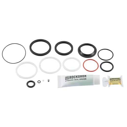 200 h/vuosi huoltosarja ROCKSHOX THRUSHAFT (2021-24) - NUDE/BOLD 22+ - DELUXE/S.DELUXE 23+ GEN-C