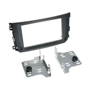 21CT23MM03 2-DIN Kehys Smart