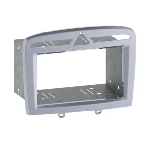 21CT23PE10 2-DIN Kehys Peugeot
