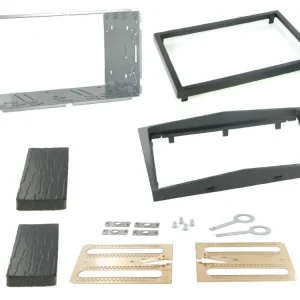 21CT23VX30 2-DIN Kehys Opel