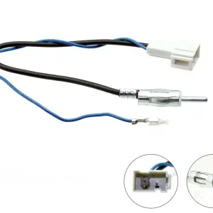 21CT27AA71 Antenniadapteri Hondalle