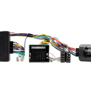 21CTSAD006.2 Interface Audille Täydellä Bose Järjestelmällä