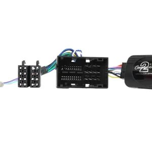 21CTSFA019.2 Interface Fial, Peugeot ja Citroen