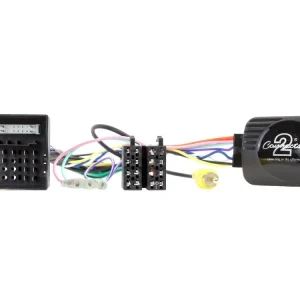 21CTSIV004.2 Interface Iveco Daily 2016-
