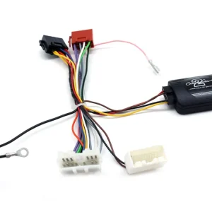 21CTSMT005.2 Interface Mitsubishille