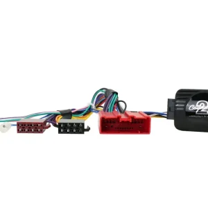 21CTSMZ006.2 Interface Mazdalle