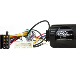 21CTSNS003.2 Interface Nissaniin