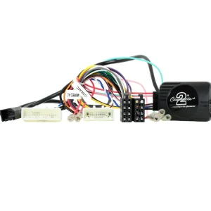 21CTSNS009.2 Interface Nissaniin