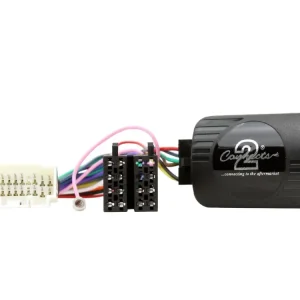 21CTSSZ002.2 Liitäntä Suzukille