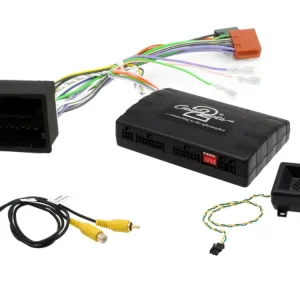 21CTUVX01 Info Adapteri Opel