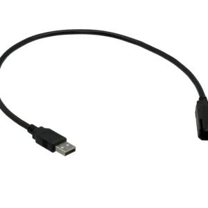 21CTVXUSB.2 USB Adapteri Opel