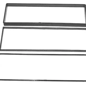 301840136 1-DIN Kehys Citroen/Peugeot/Seat