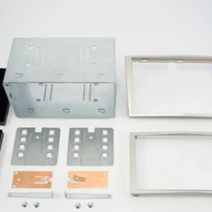 304844214 2-DIN Kehys Opel