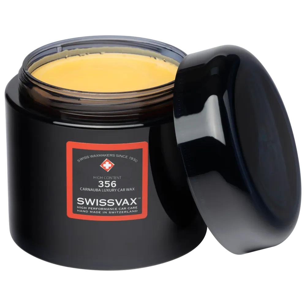 356 40 Vol% Carnauba Wax historiallisille synteettisille lakoille