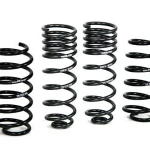 H&R 93-99 Volvo 850/V70 Wagon Sport Spring (w/o Self-Leveling/Non AWD)