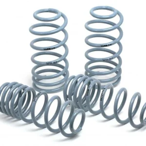 H&R 94-96 BMW M3 3.0L E36 OE Sport Spring (Non Cabrio)