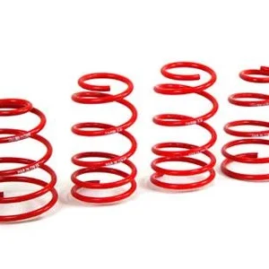 H&R 97-04 Porsche Boxster/Boxster S 986 Sport Spring