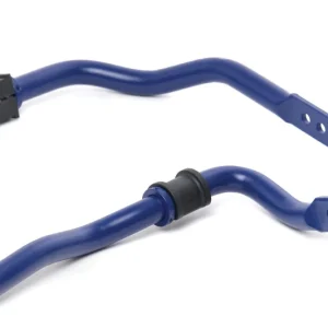 H&R 98-04 Porsche 911/996 C2 Cabrio/Coupe/Targa Sway Bar Kit - 26mm Front/23mm Rear