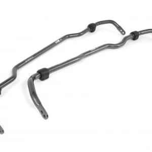 H&R 98-05 Volkswagen Golf/Jetta 1.8T/2.0L/VR6/TDI MK4 25mm Non Adj. Sway Bar - Rear