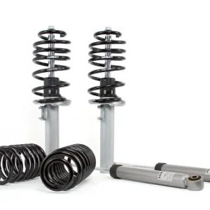 H&R 98-05 Volkswagen Golf/Jetta VR6/TDI/1.8T MK3 Sport Cup Kit (Non Cabrio)
