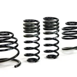 H&R 99-04 Porsche 911/996 C4/C4S (AWD) Coupe Sport Spring