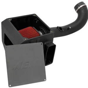 AEM 09-10 GM Silverado/Seirra 5.3L-V8 Cold Air Intake