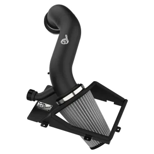 aFe 15-21 VW GTI L4 2.0L Rapid Induction Cold Air Intake System w/ Pro Dry S Filter